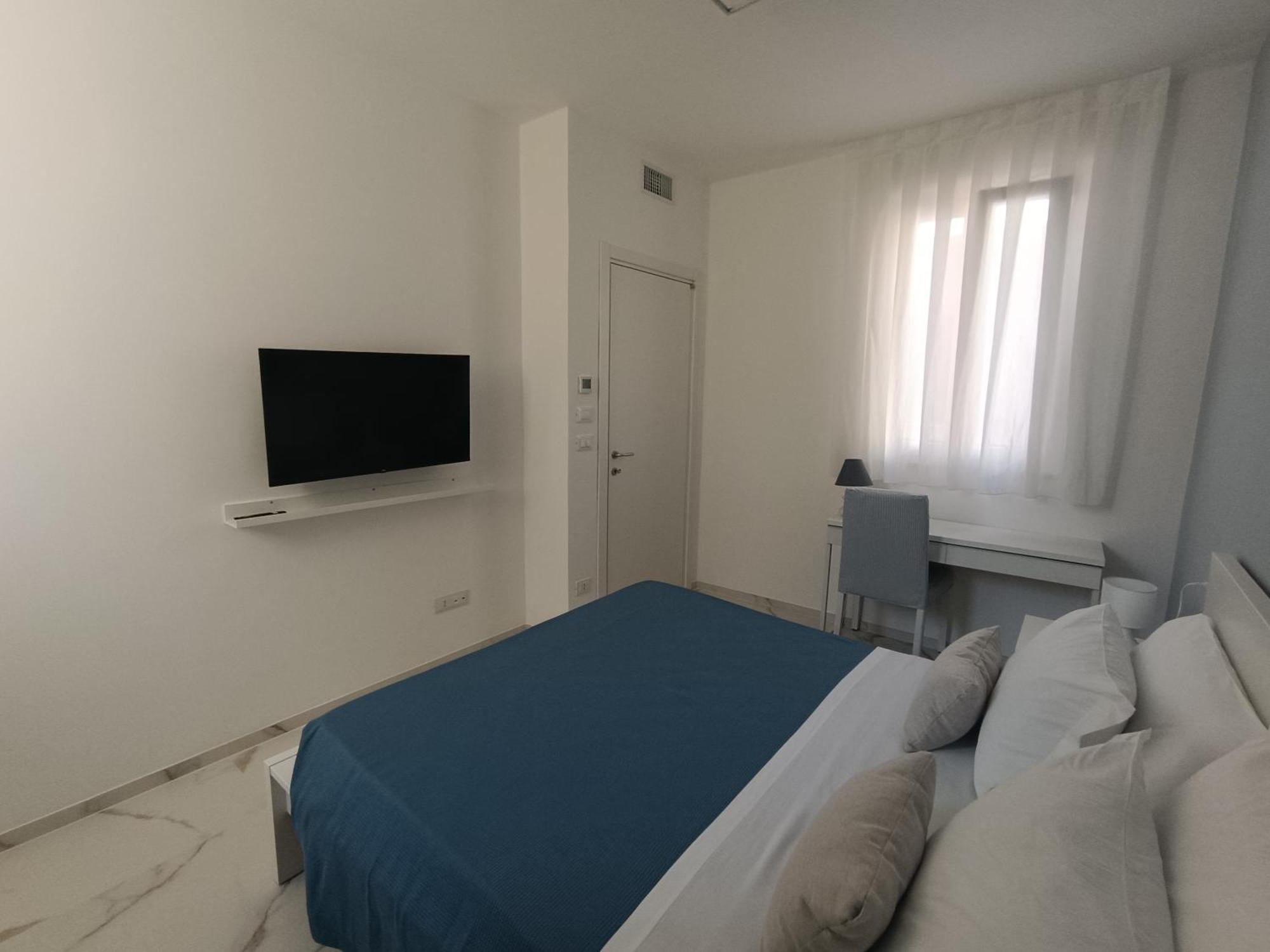 La Casa Di Mest Pepp Монополи Экстерьер фото