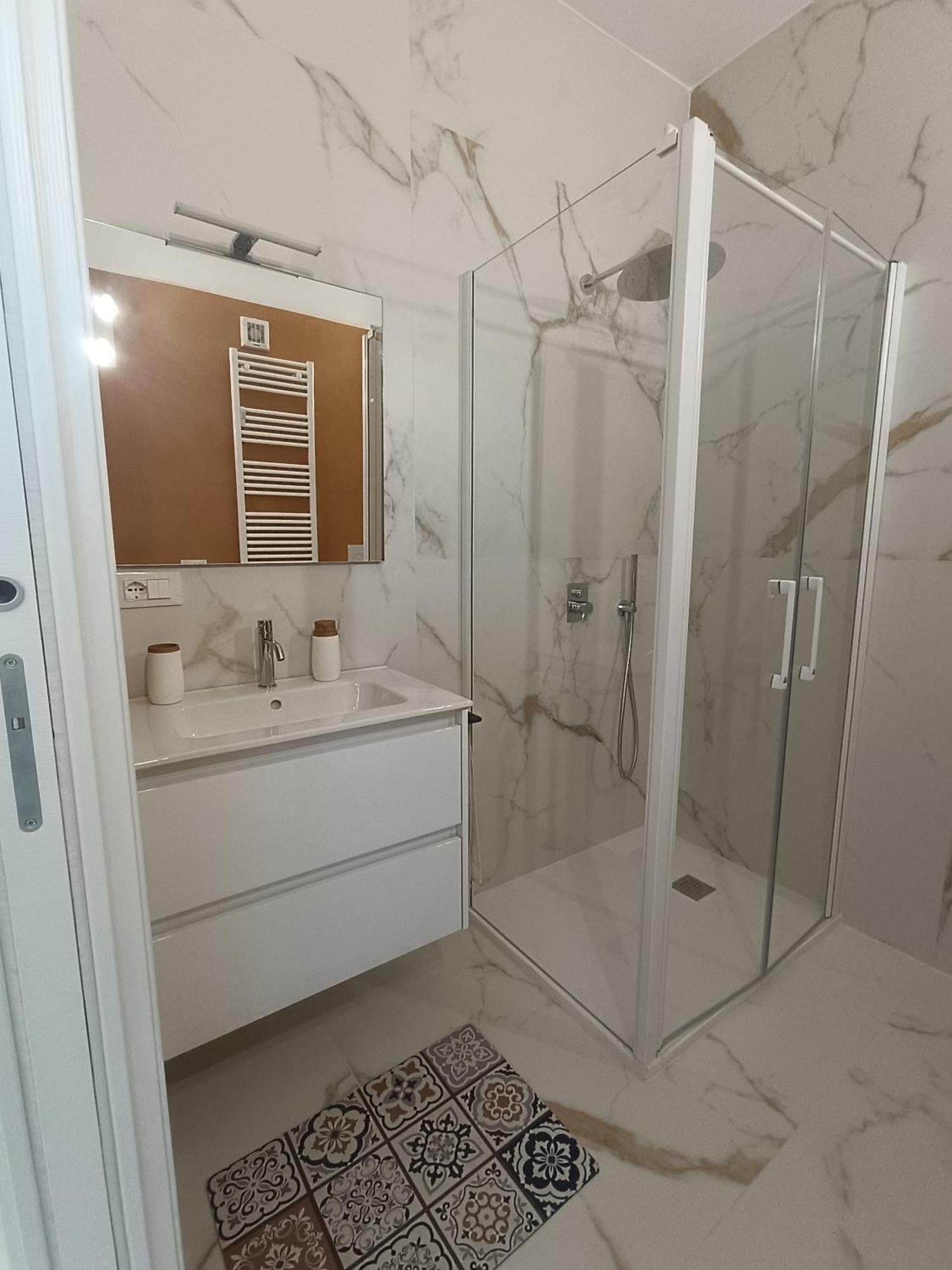 La Casa Di Mest Pepp Монополи Экстерьер фото